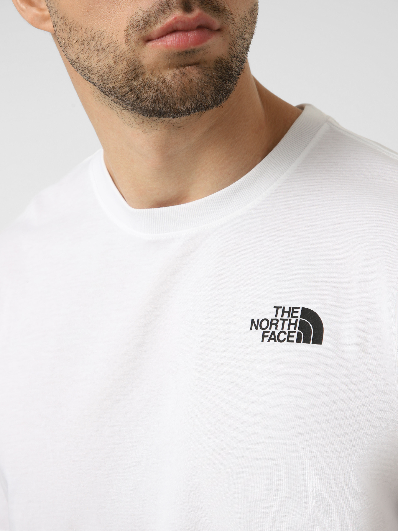 Футболки і поло The North Face M EVOLUTION BOX NSE REGULAR SH модель NF0A8B6KFN41 Футболки і поло The North Face M EVOLUTION BOX NSE REGULAR SH модель NF0A8B6KFN41 Фото