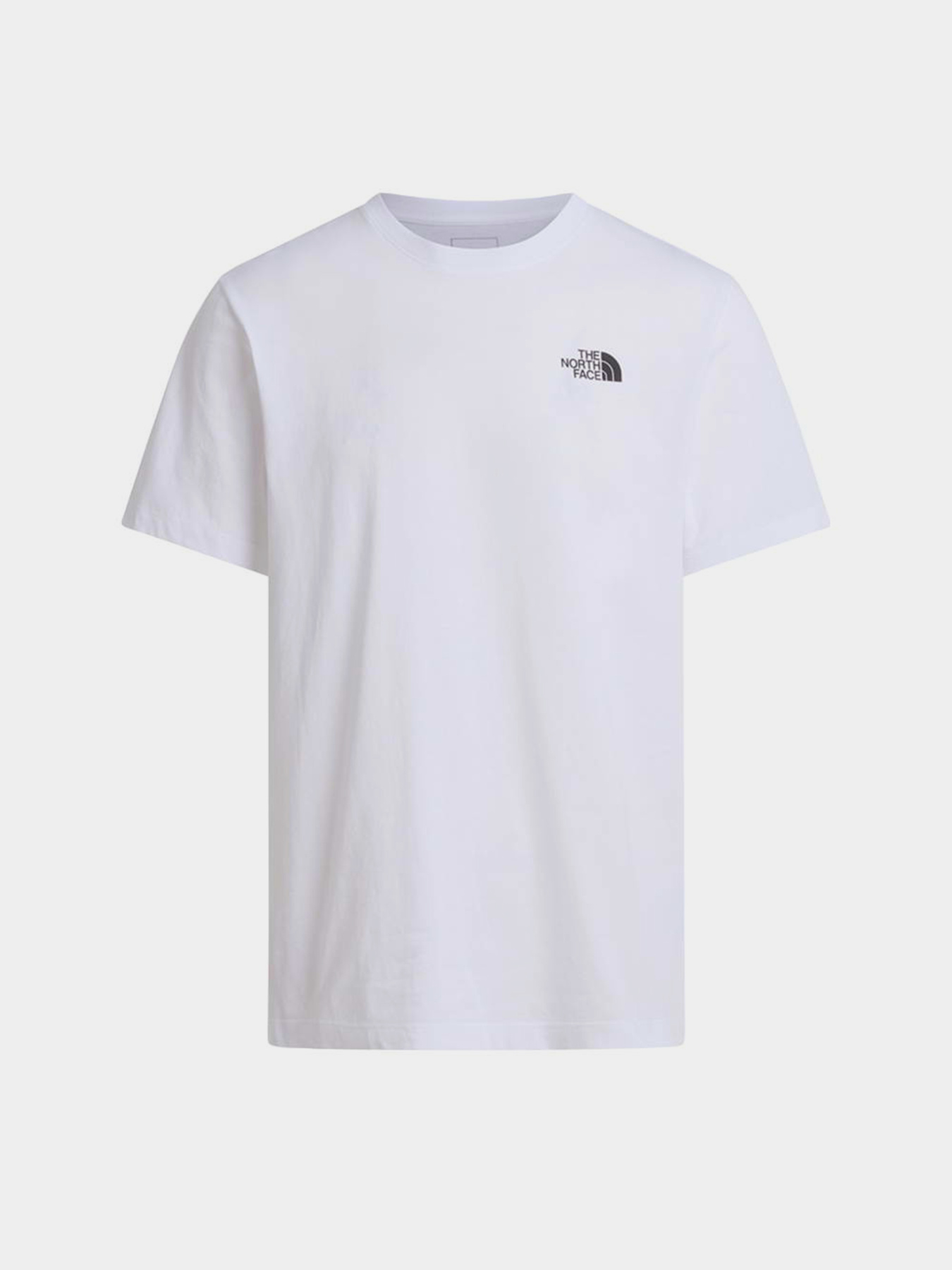 Футболки і поло The North Face M EVOLUTION BOX NSE REGULAR SH модель NF0A8B6KFN41 Футболки і поло The North Face M EVOLUTION BOX NSE REGULAR SH модель NF0A8B6KFN41 Фото