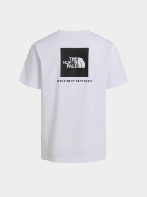 Футболки і поло The North Face M EVOLUTION BOX NSE REGULAR SH модель NF0A8B6KFN41 Фото