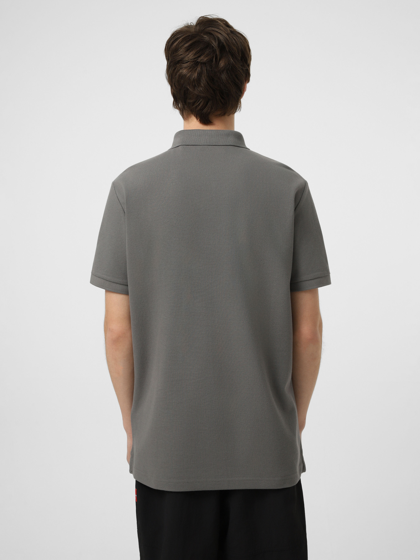 Футболки і поло The North Face M PREMIUM SLIM POLO модель NF0A8C1N0UZ1 Фото