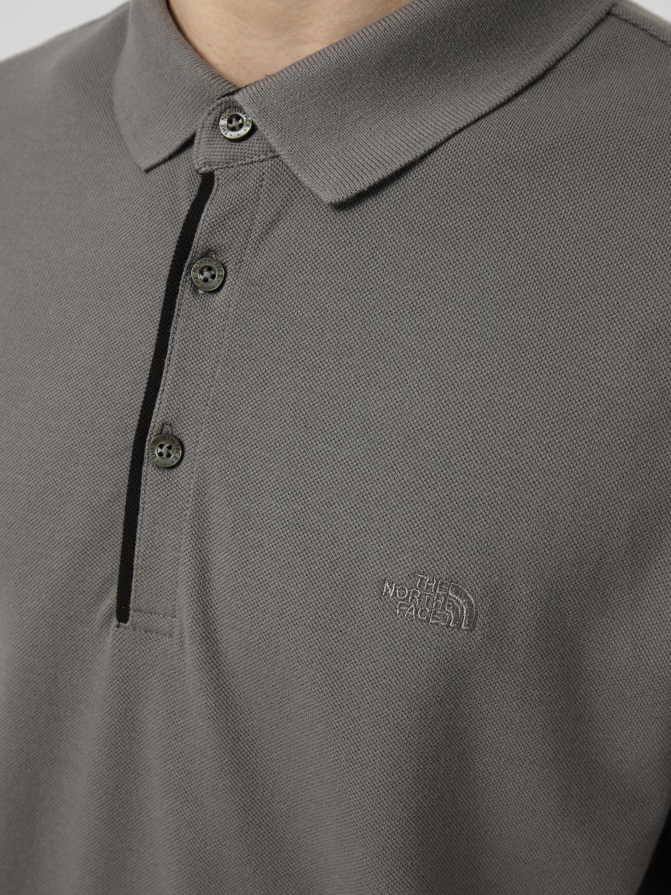 Футболки і поло The North Face M PREMIUM SLIM POLO модель NF0A8C1N0UZ1 Фото