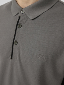 Футболки і поло The North Face M PREMIUM SLIM POLO модель NF0A8C1N0UZ1 Фото