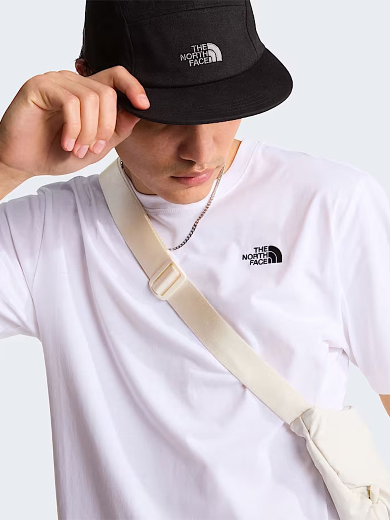Футболки і поло The North Face M EVOLUTION SIMPLE DOME REGULA модель NF0A8CZ2FN41 Футболки і поло The North Face M EVOLUTION SIMPLE DOME REGULA модель NF0A8CZ2FN41 Фото