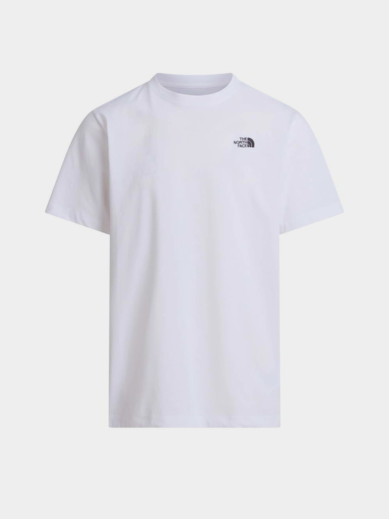 Футболки і поло The North Face M EVOLUTION SIMPLE DOME REGULA модель NF0A8CZ2FN41 Футболки і поло The North Face M EVOLUTION SIMPLE DOME REGULA модель NF0A8CZ2FN41 Фото