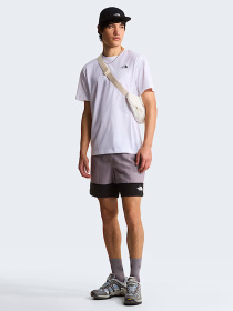 Футболки і поло The North Face M EVOLUTION SIMPLE DOME REGULA модель NF0A8CZ2FN41 Фото