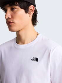 Футболки і поло The North Face M EVOLUTION SIMPLE DOME REGULA модель NF0A8CZ2FN41 Фото