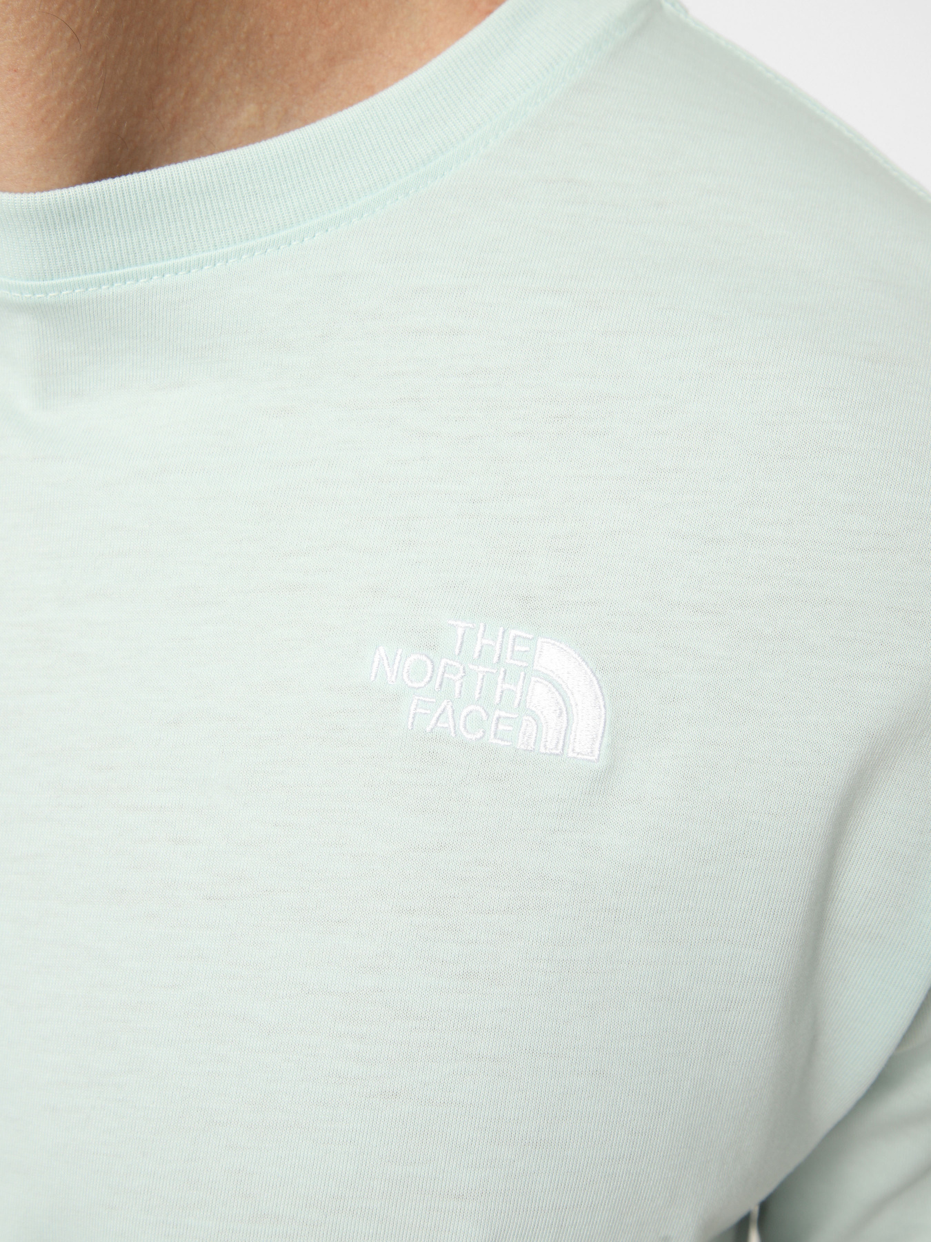 Футболки и поло The North Face M EVOLUTION SIMPLE DOME REGULA модель NF0A8CZ2G701 Футболки и поло The North Face M EVOLUTION SIMPLE DOME REGULA модель NF0A8CZ2G701 Фото
