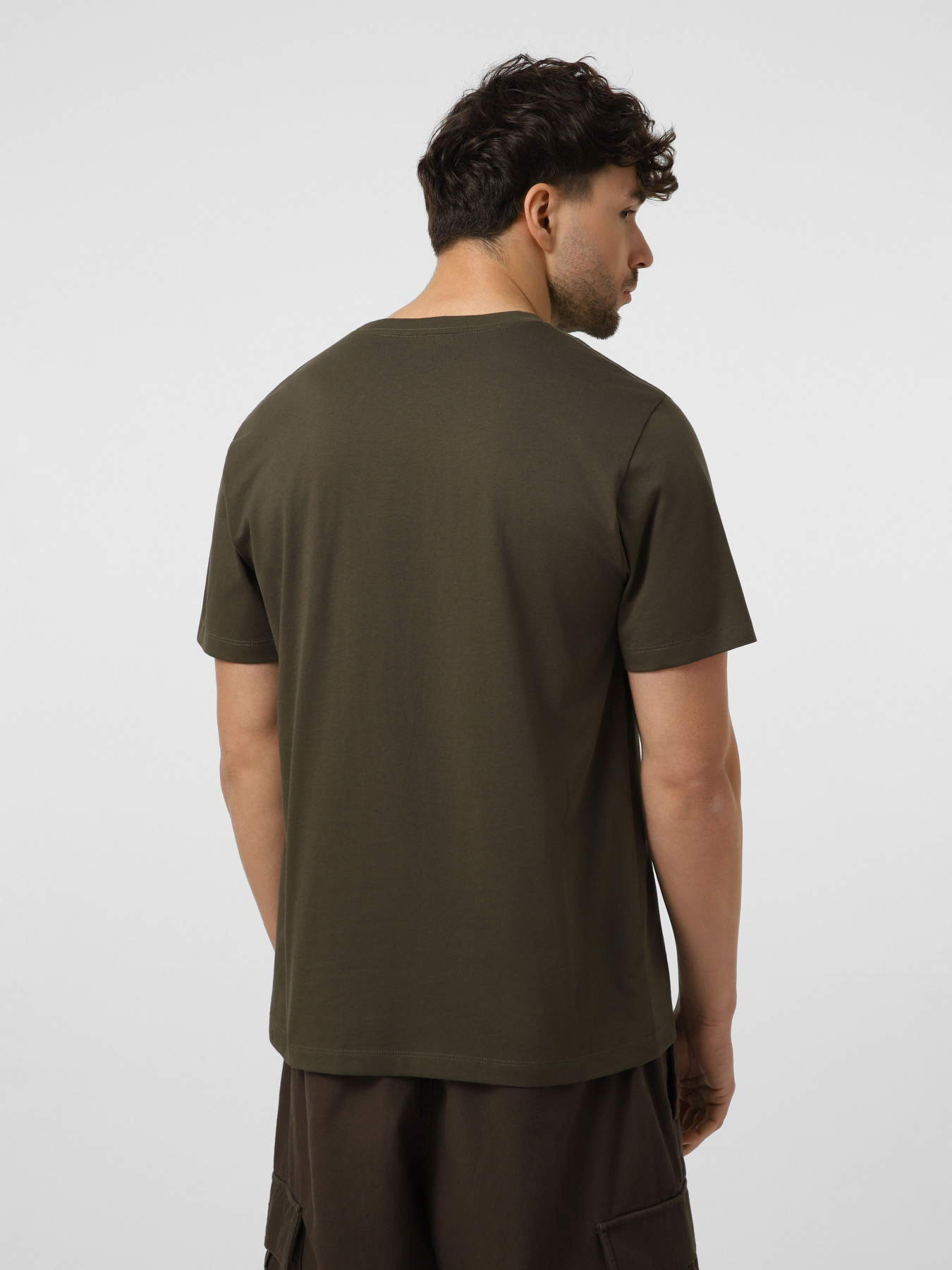 Футболки и поло The North Face M EVOLUTION SIMPLE DOME REGULA модель NF0A8CZ221L1 Футболки и поло The North Face M EVOLUTION SIMPLE DOME REGULA модель NF0A8CZ221L1 Фото
