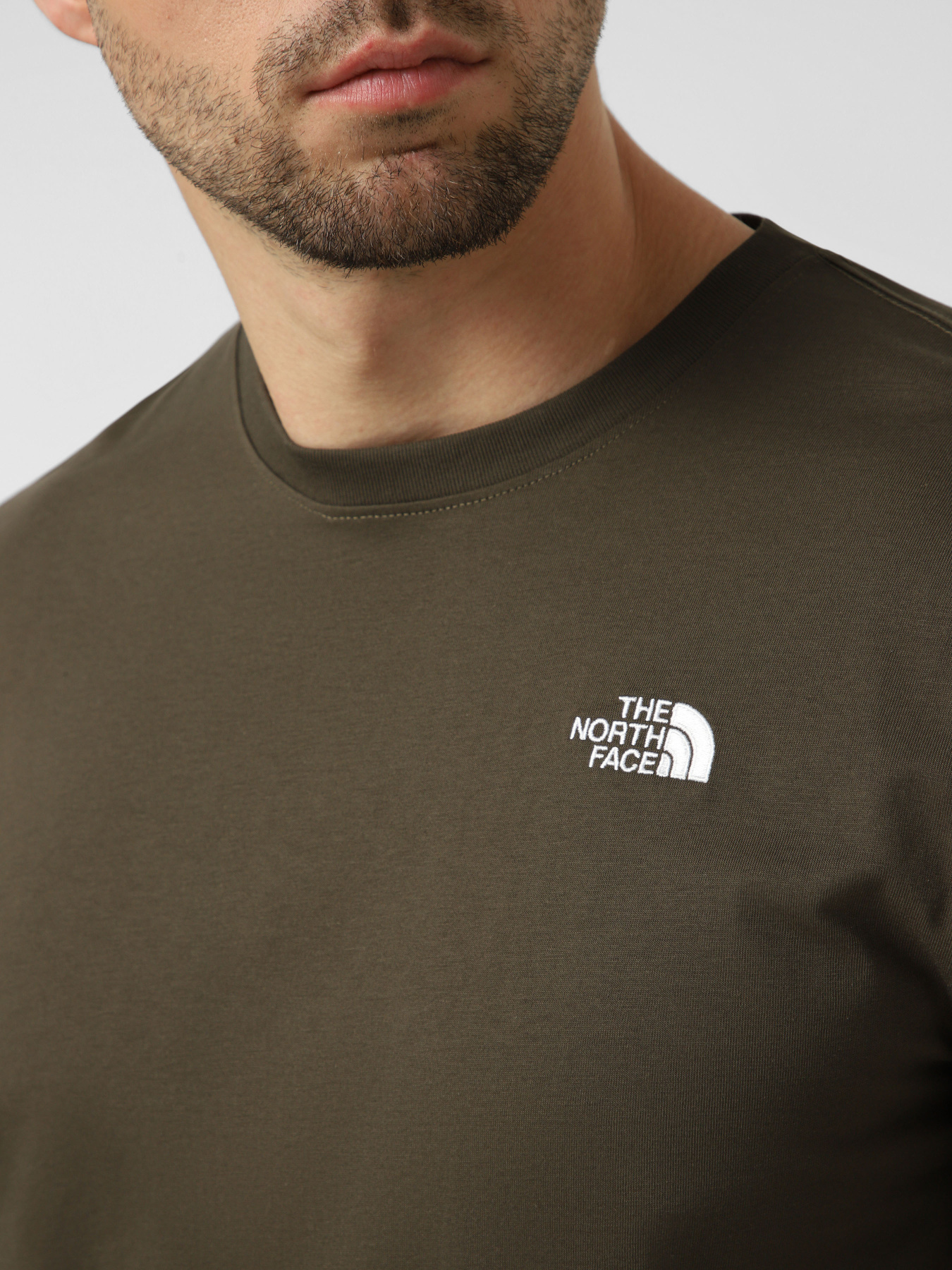 Футболки и поло The North Face M EVOLUTION SIMPLE DOME REGULA модель NF0A8CZ221L1 Футболки и поло The North Face M EVOLUTION SIMPLE DOME REGULA модель NF0A8CZ221L1 Фото