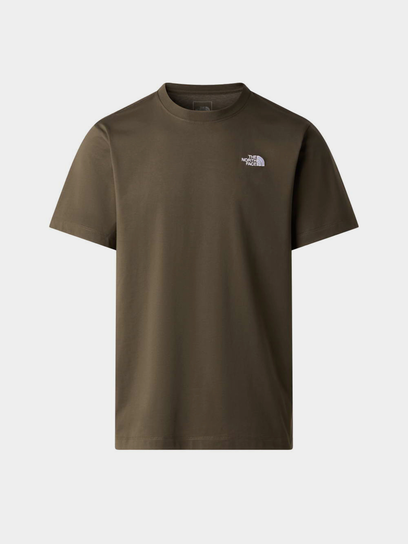 Футболки и поло The North Face M EVOLUTION SIMPLE DOME REGULA модель NF0A8CZ221L1 Футболки и поло The North Face M EVOLUTION SIMPLE DOME REGULA модель NF0A8CZ221L1 Фото