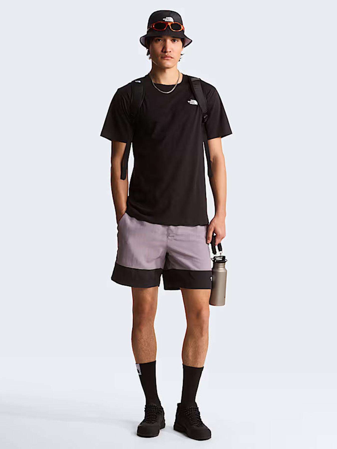 Футболки і поло The North Face M EVOLUTION SIMPLE DOME REGULA модель NF0A8CZ2JK31 Футболки і поло The North Face M EVOLUTION SIMPLE DOME REGULA модель NF0A8CZ2JK31 Фото