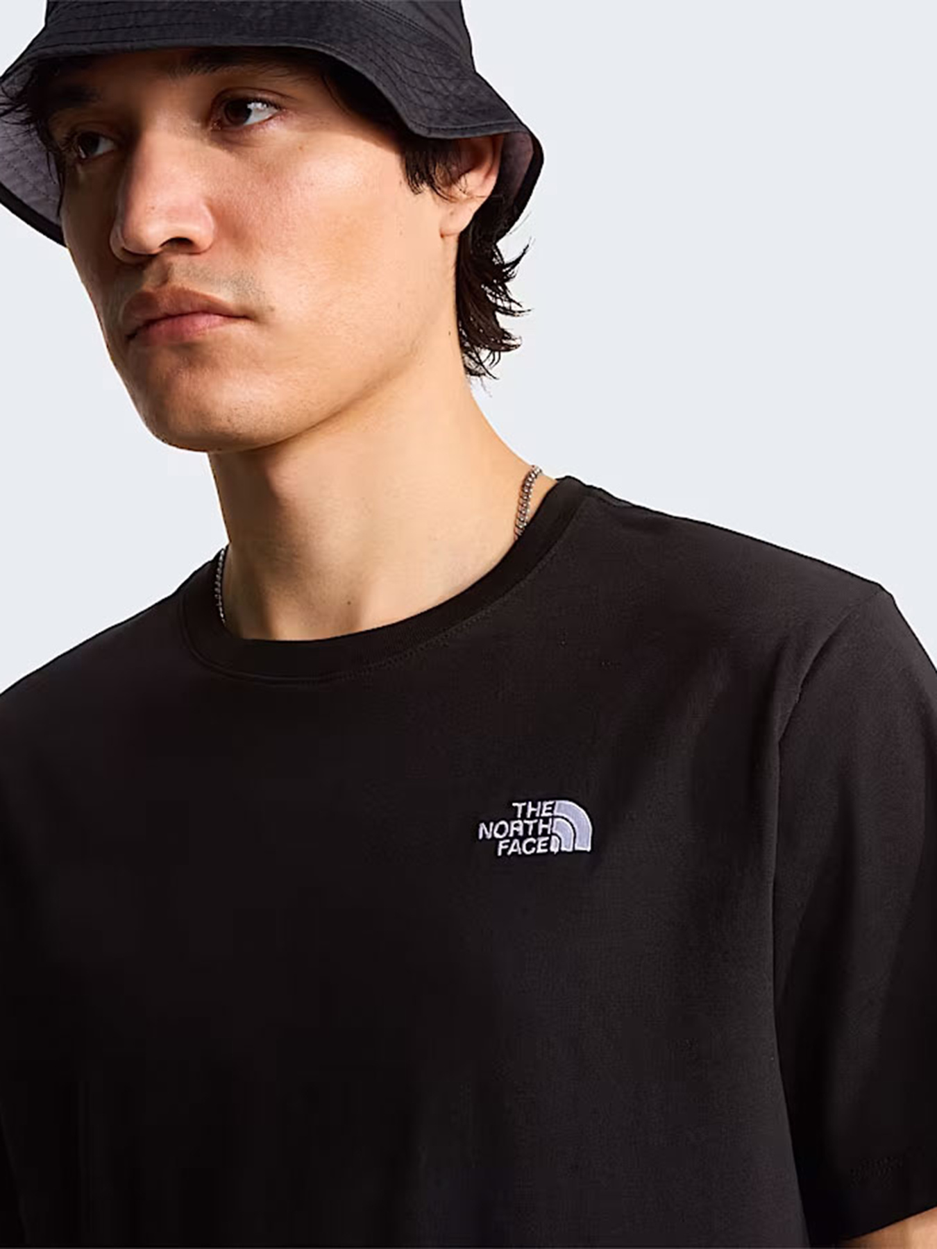 Футболки і поло The North Face M EVOLUTION SIMPLE DOME REGULA модель NF0A8CZ2JK31 Футболки і поло The North Face M EVOLUTION SIMPLE DOME REGULA модель NF0A8CZ2JK31 Фото