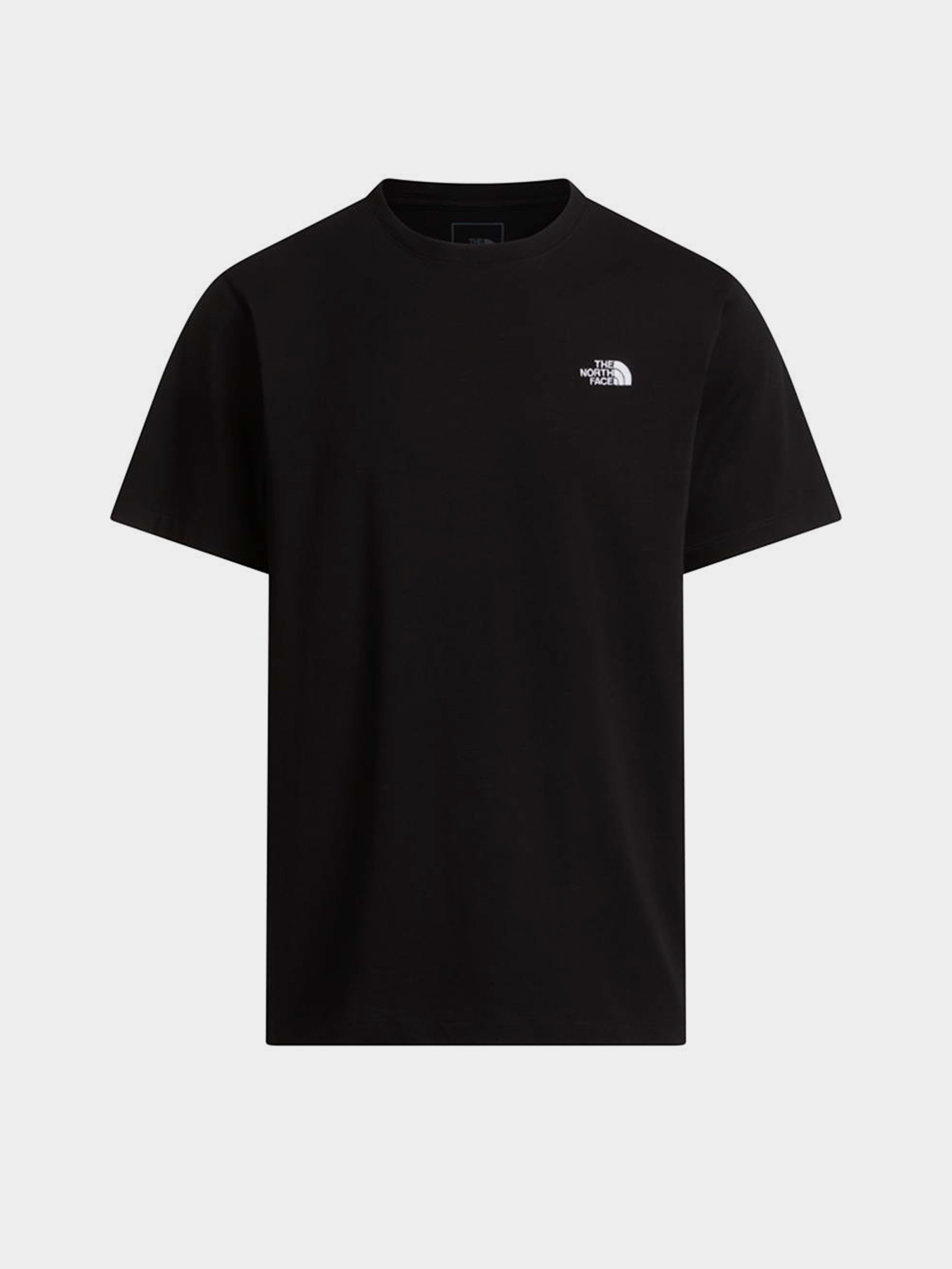 Футболки і поло The North Face M EVOLUTION SIMPLE DOME REGULA модель NF0A8CZ2JK31 Футболки і поло The North Face M EVOLUTION SIMPLE DOME REGULA модель NF0A8CZ2JK31 Фото