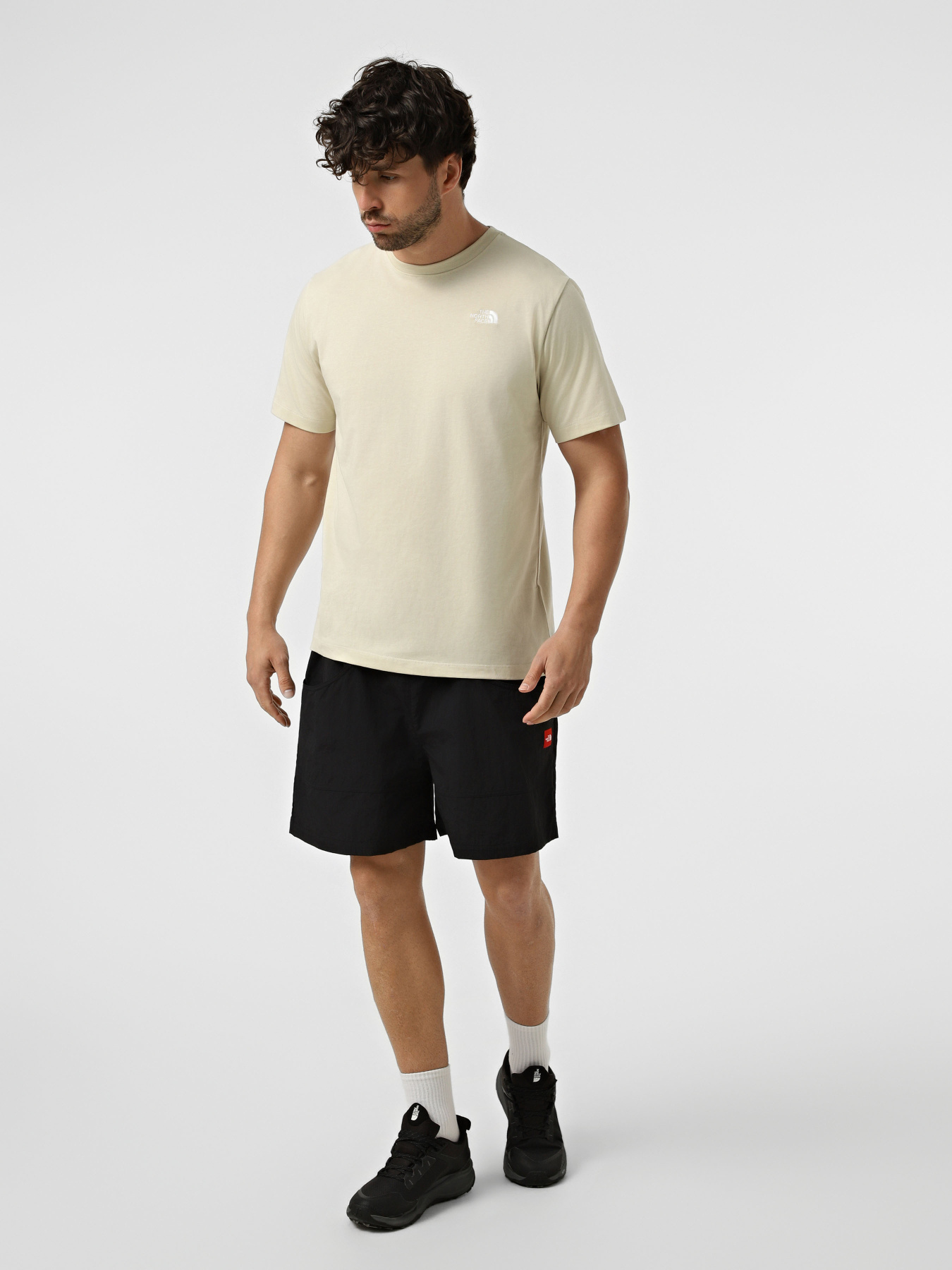 Футболки і поло The North Face M EVOLUTION SIMPLE DOME REGULA модель NF0A8CZ2DOM1 Футболки і поло The North Face M EVOLUTION SIMPLE DOME REGULA модель NF0A8CZ2DOM1 Фото
