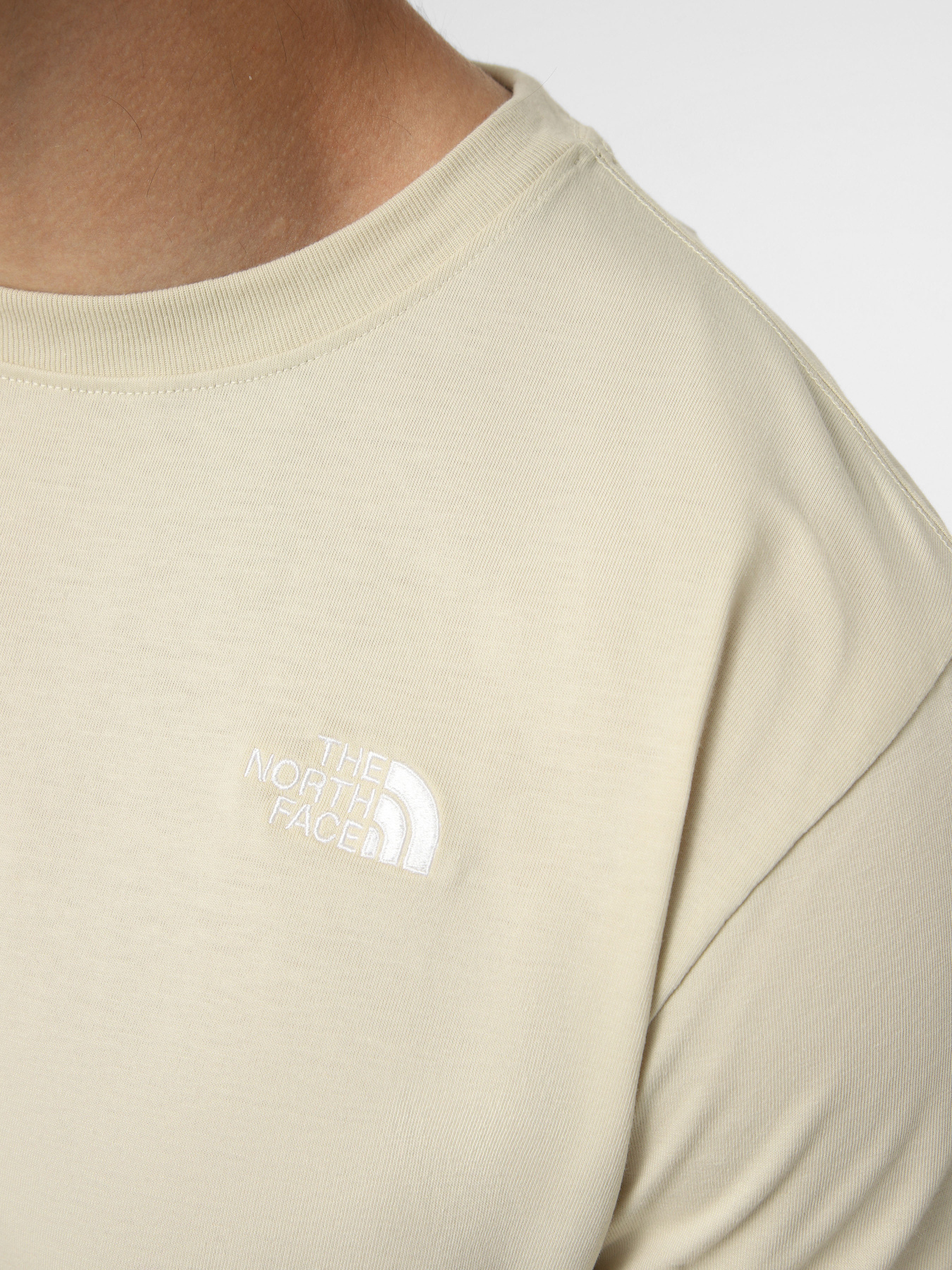 Футболки і поло The North Face M EVOLUTION SIMPLE DOME REGULA модель NF0A8CZ2DOM1 Футболки і поло The North Face M EVOLUTION SIMPLE DOME REGULA модель NF0A8CZ2DOM1 Фото