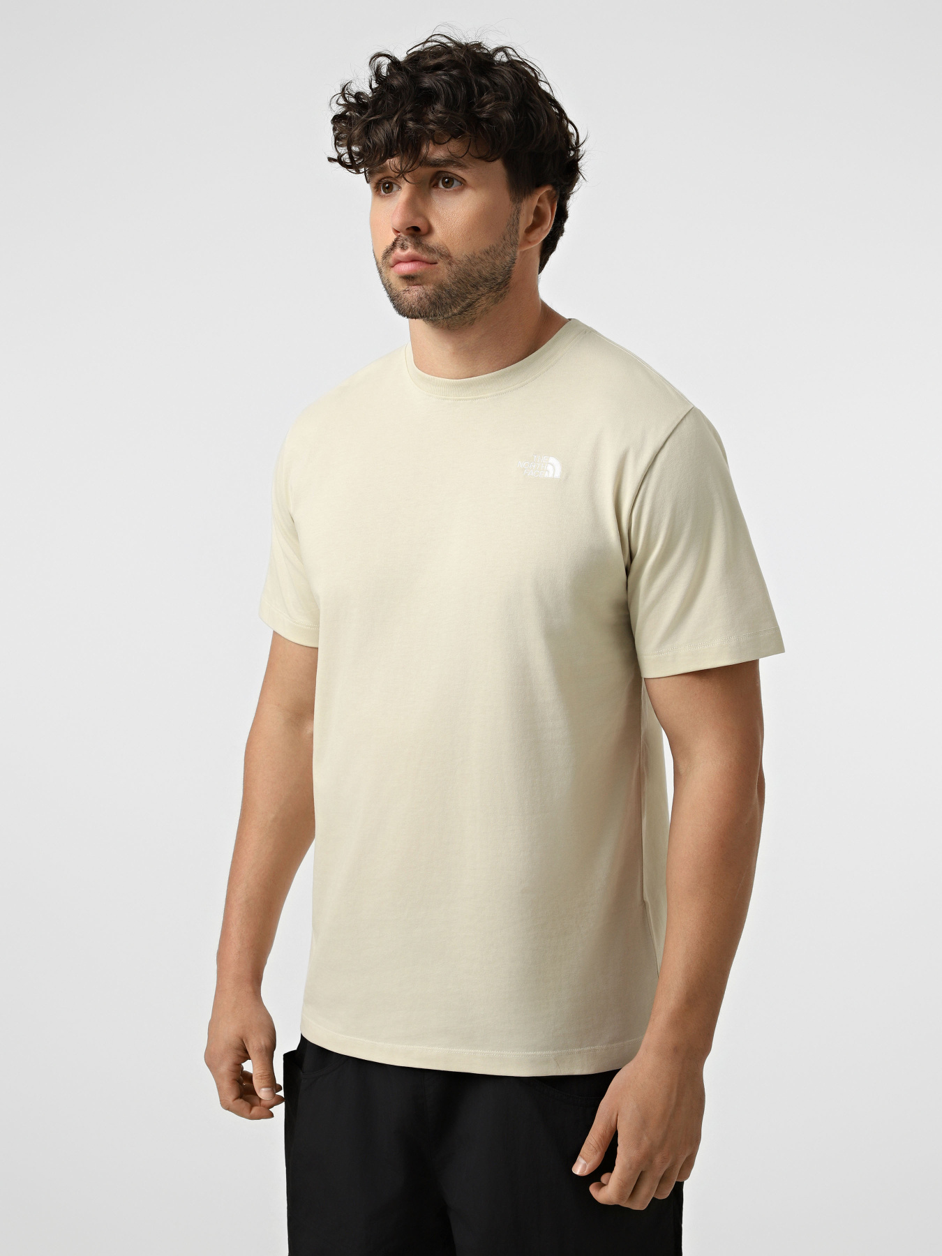 Футболки і поло The North Face M EVOLUTION SIMPLE DOME REGULA модель NF0A8CZ2DOM1 Футболки і поло The North Face M EVOLUTION SIMPLE DOME REGULA модель NF0A8CZ2DOM1 Фото