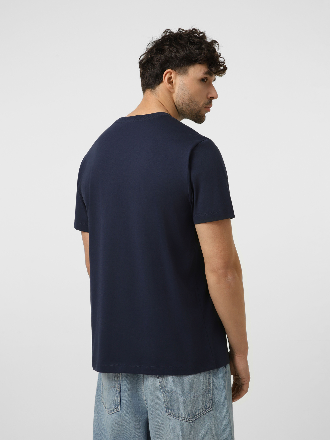 Футболки і поло The North Face M EVOLUTION SIMPLE DOME REGULA модель NF0A8CZ28K21 Футболки і поло The North Face M EVOLUTION SIMPLE DOME REGULA модель NF0A8CZ28K21 Фото