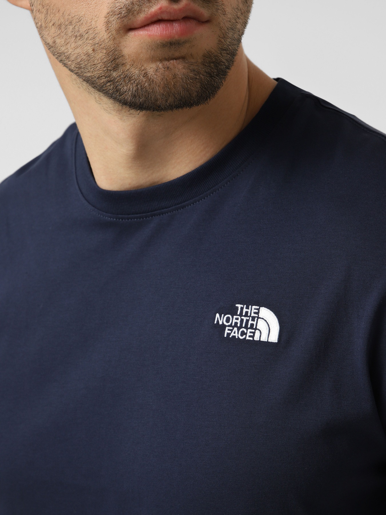 Футболки і поло The North Face M EVOLUTION SIMPLE DOME REGULA модель NF0A8CZ28K21 Футболки і поло The North Face M EVOLUTION SIMPLE DOME REGULA модель NF0A8CZ28K21 Фото