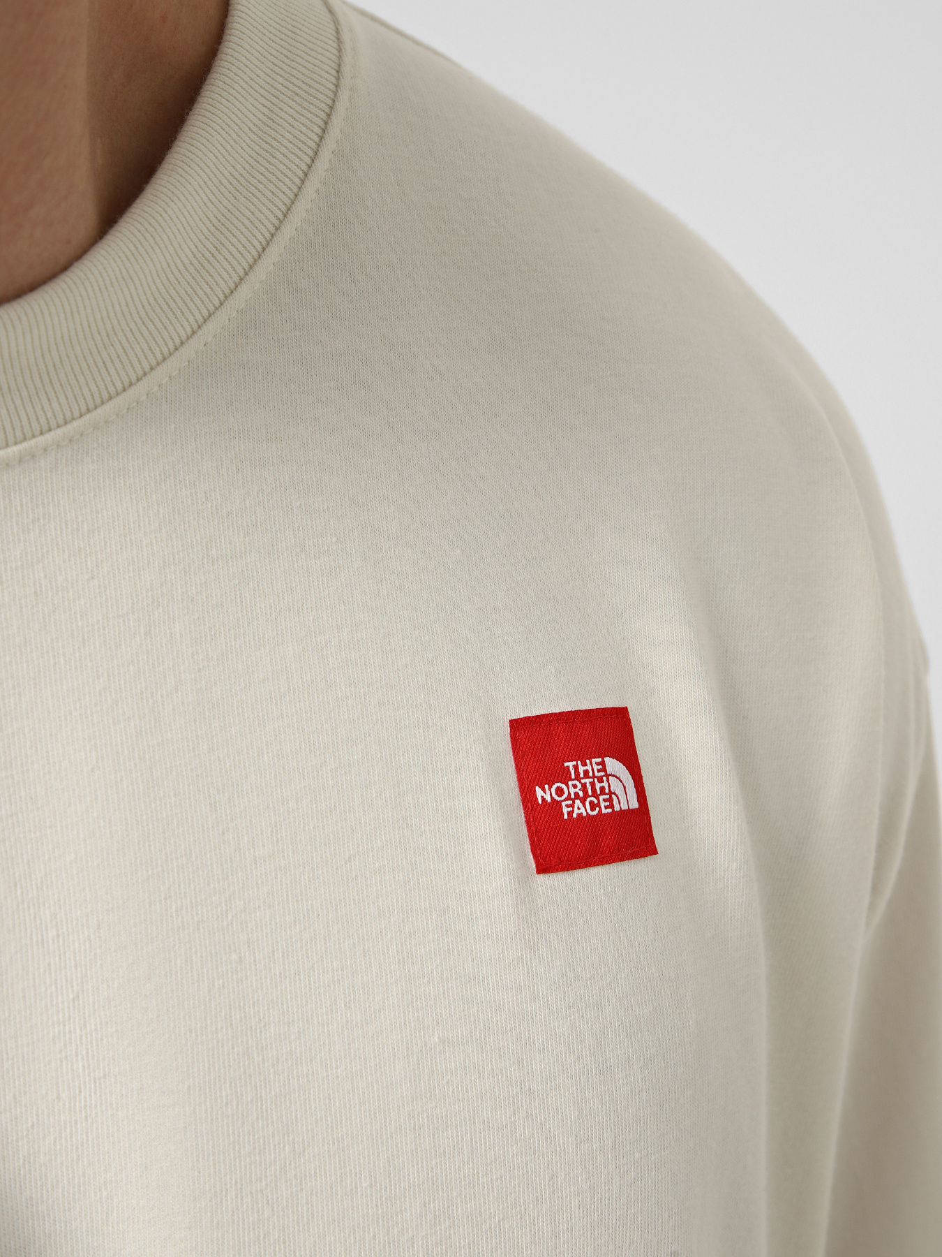 Футболки і поло The North Face M TNF RED BOX S/S TEE модель NF0A8EG5QLI1 Футболки і поло The North Face M TNF RED BOX S/S TEE модель NF0A8EG5QLI1 Фото