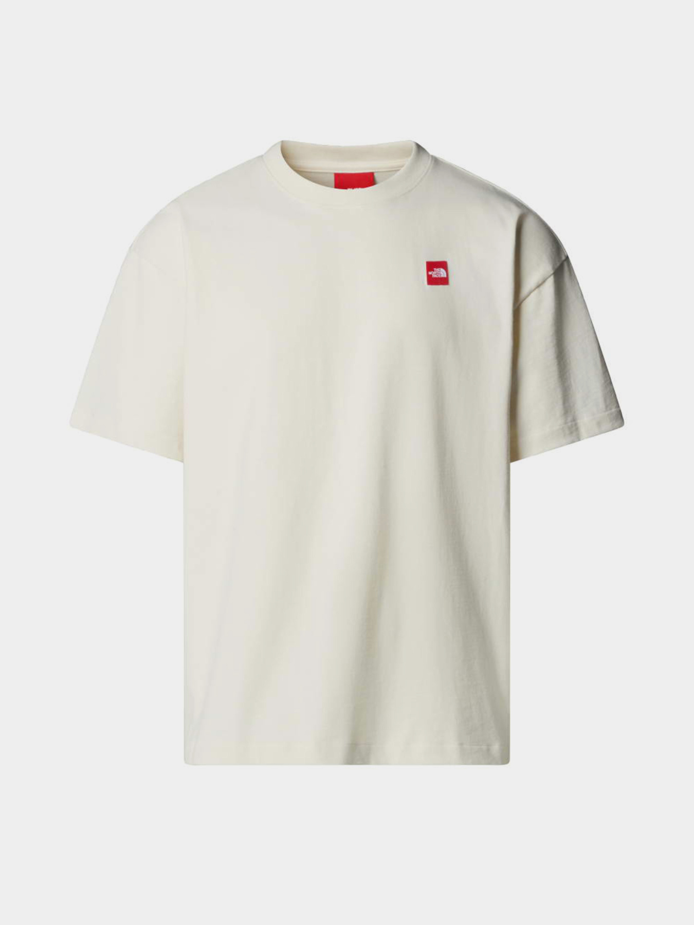 Футболки і поло The North Face M TNF RED BOX S/S TEE модель NF0A8EG5QLI1 Футболки і поло The North Face M TNF RED BOX S/S TEE модель NF0A8EG5QLI1 Фото