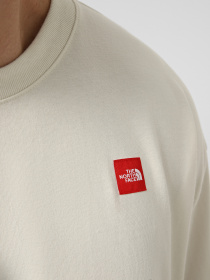 Футболки і поло The North Face M TNF RED BOX S/S TEE модель NF0A8EG5QLI1 Фото