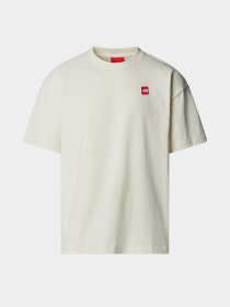 Футболки і поло The North Face M TNF RED BOX S/S TEE модель NF0A8EG5QLI1 Фото