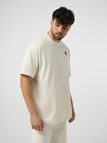Футболки і поло The North Face M TNF RED BOX S/S TEE модель NF0A8EG5QLI1 Фото