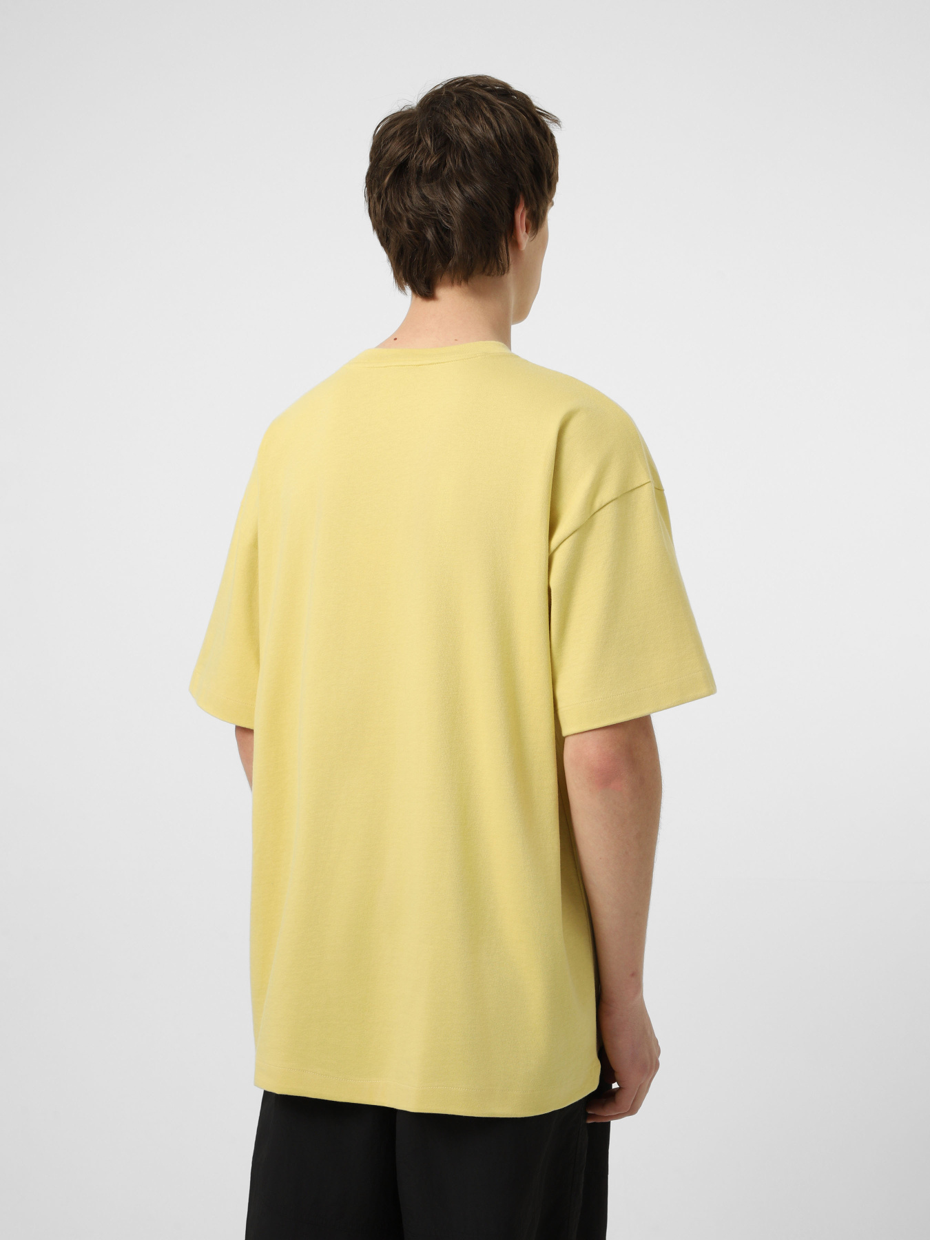 Футболки і поло The North Face M TNF RED BOX S/S TEE модель NF0A8EG5G661 Футболки і поло The North Face M TNF RED BOX S/S TEE модель NF0A8EG5G661 Фото