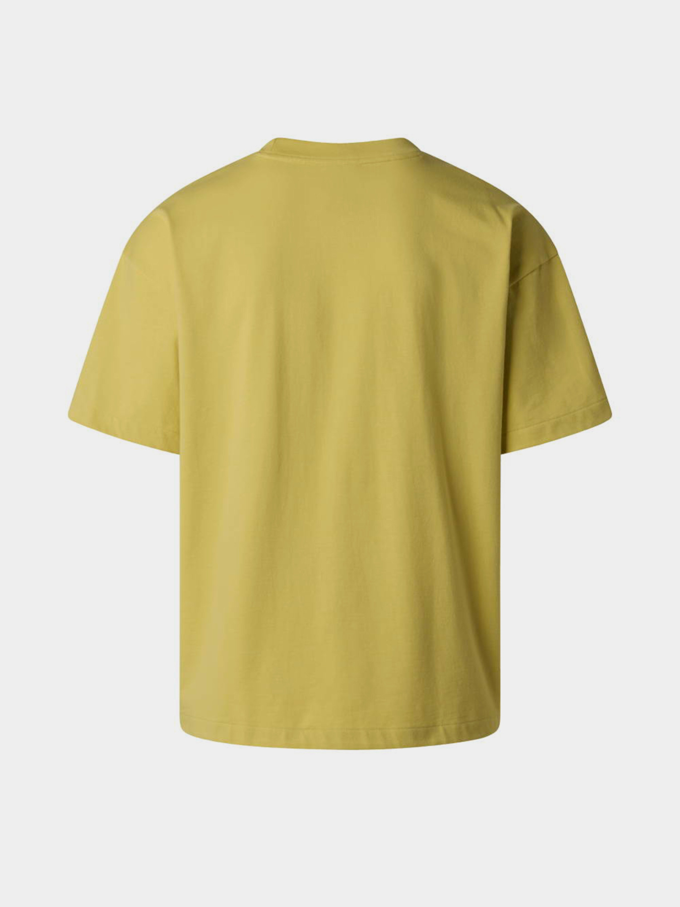 Футболки і поло The North Face M TNF RED BOX S/S TEE модель NF0A8EG5G661 Футболки і поло The North Face M TNF RED BOX S/S TEE модель NF0A8EG5G661 Фото