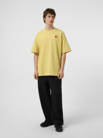 Футболки і поло The North Face M TNF RED BOX S/S TEE модель NF0A8EG5G661 Фото