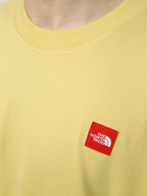 Футболки і поло The North Face M TNF RED BOX S/S TEE модель NF0A8EG5G661 Фото