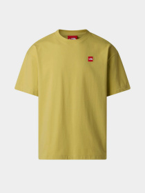 Футболки і поло The North Face M TNF RED BOX S/S TEE модель NF0A8EG5G661 Фото