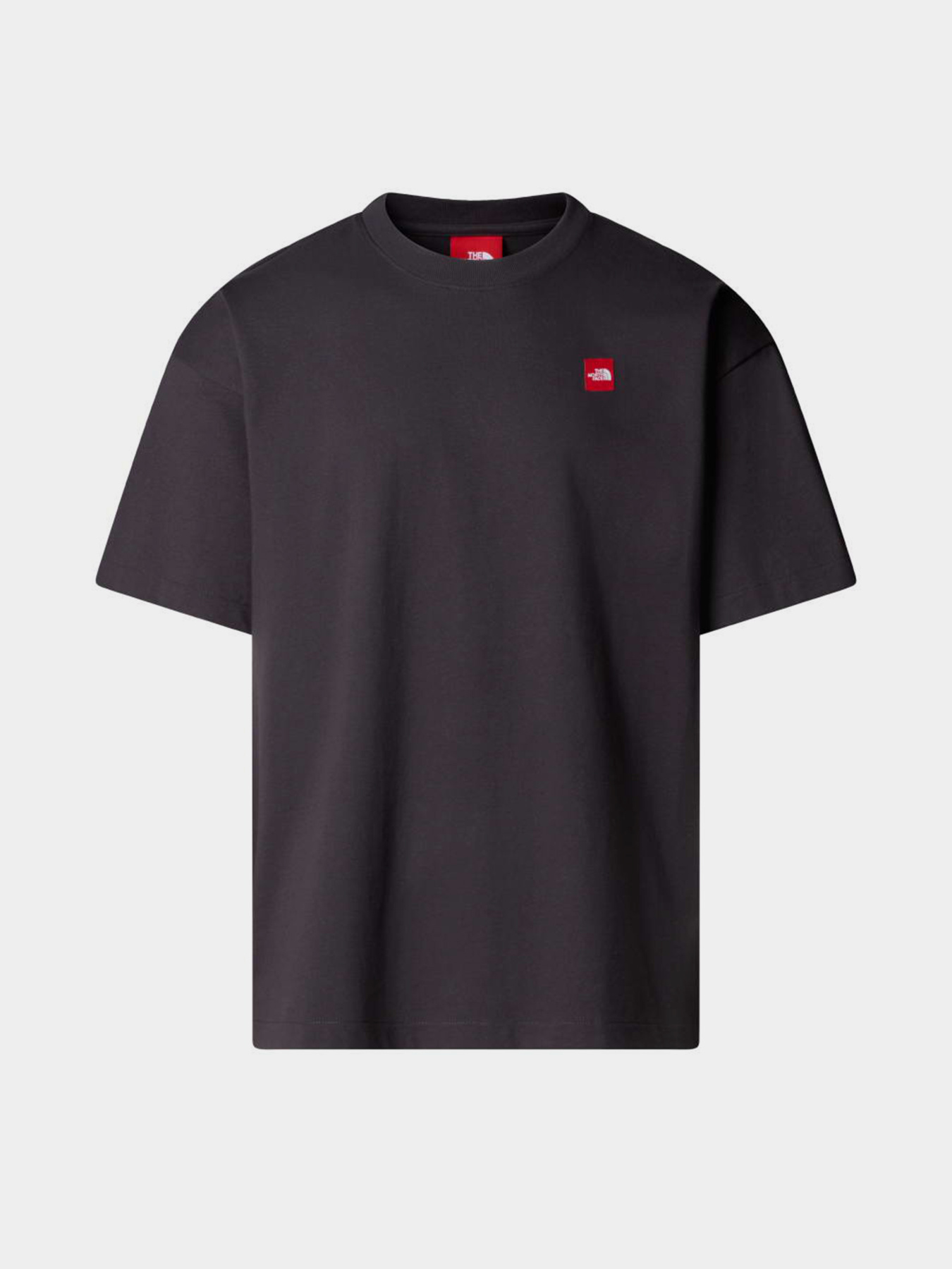 Футболки і поло The North Face M TNF RED BOX S/S TEE модель NF0A8EG50SA1 Футболки і поло The North Face M TNF RED BOX S/S TEE модель NF0A8EG50SA1 Фото