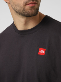 Футболки і поло The North Face M TNF RED BOX S/S TEE модель NF0A8EG50SA1 Фото