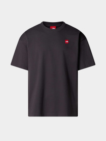 Футболки і поло The North Face M TNF RED BOX S/S TEE модель NF0A8EG50SA1 Фото