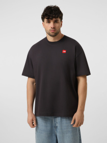 Футболки і поло The North Face M TNF RED BOX S/S TEE модель NF0A8EG50SA1 Фото