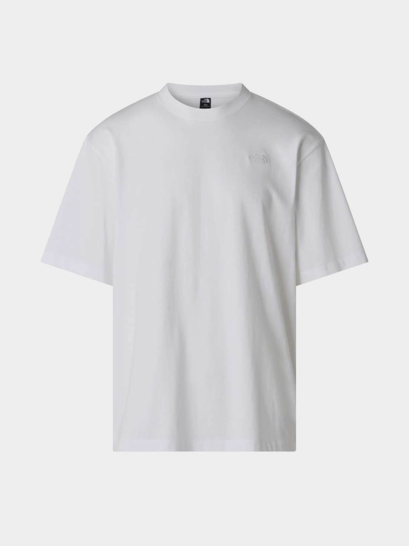 Футболки і поло The North Face M TNF ESSENTIAL SIMPLE DOME OS модель NF0A8EVWFN41 Футболки і поло The North Face M TNF ESSENTIAL SIMPLE DOME OS модель NF0A8EVWFN41 Фото