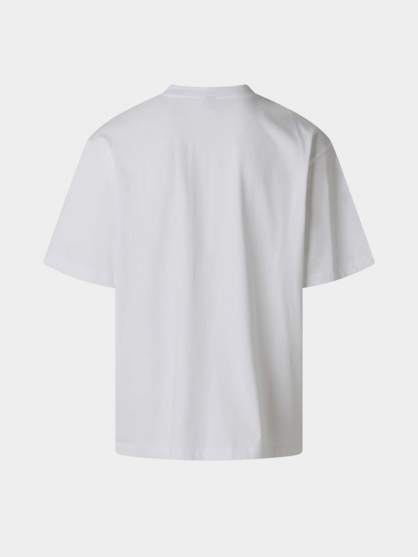 Футболки і поло The North Face M TNF ESSENTIAL SIMPLE DOME OS модель NF0A8EVWFN41 Футболки і поло The North Face M TNF ESSENTIAL SIMPLE DOME OS модель NF0A8EVWFN41 Фото