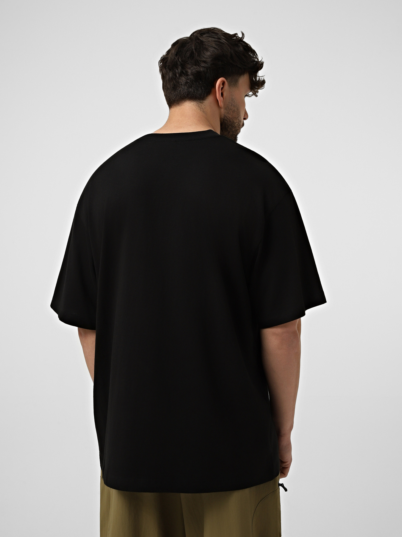 Футболки і поло The North Face M TNF ESSENTIAL SIMPLE DOME OS модель NF0A8EVWJK31 Футболки і поло The North Face M TNF ESSENTIAL SIMPLE DOME OS модель NF0A8EVWJK31 Фото