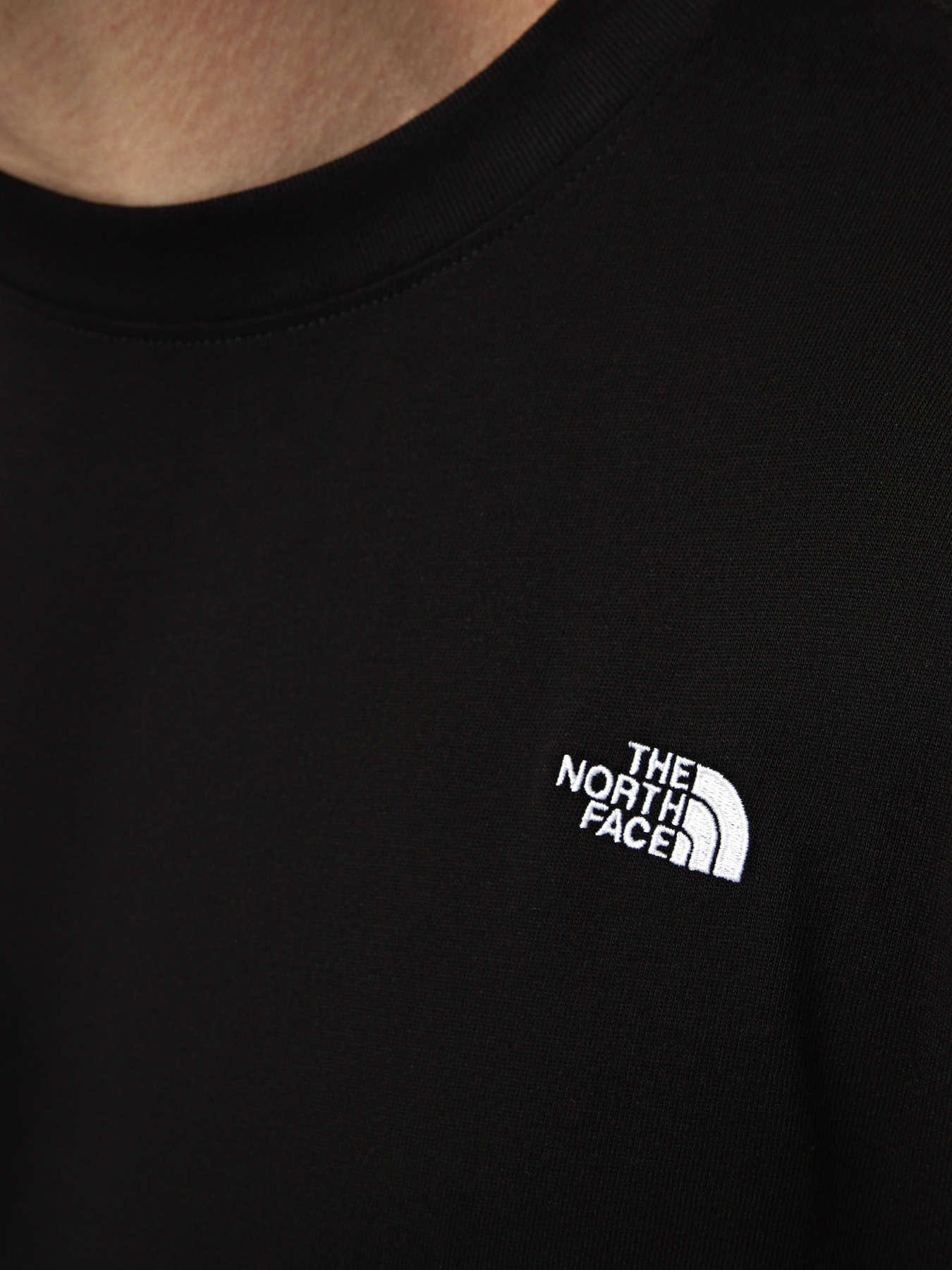 Футболки і поло The North Face M TNF ESSENTIAL SIMPLE DOME OS модель NF0A8EVWJK31 Футболки і поло The North Face M TNF ESSENTIAL SIMPLE DOME OS модель NF0A8EVWJK31 Фото