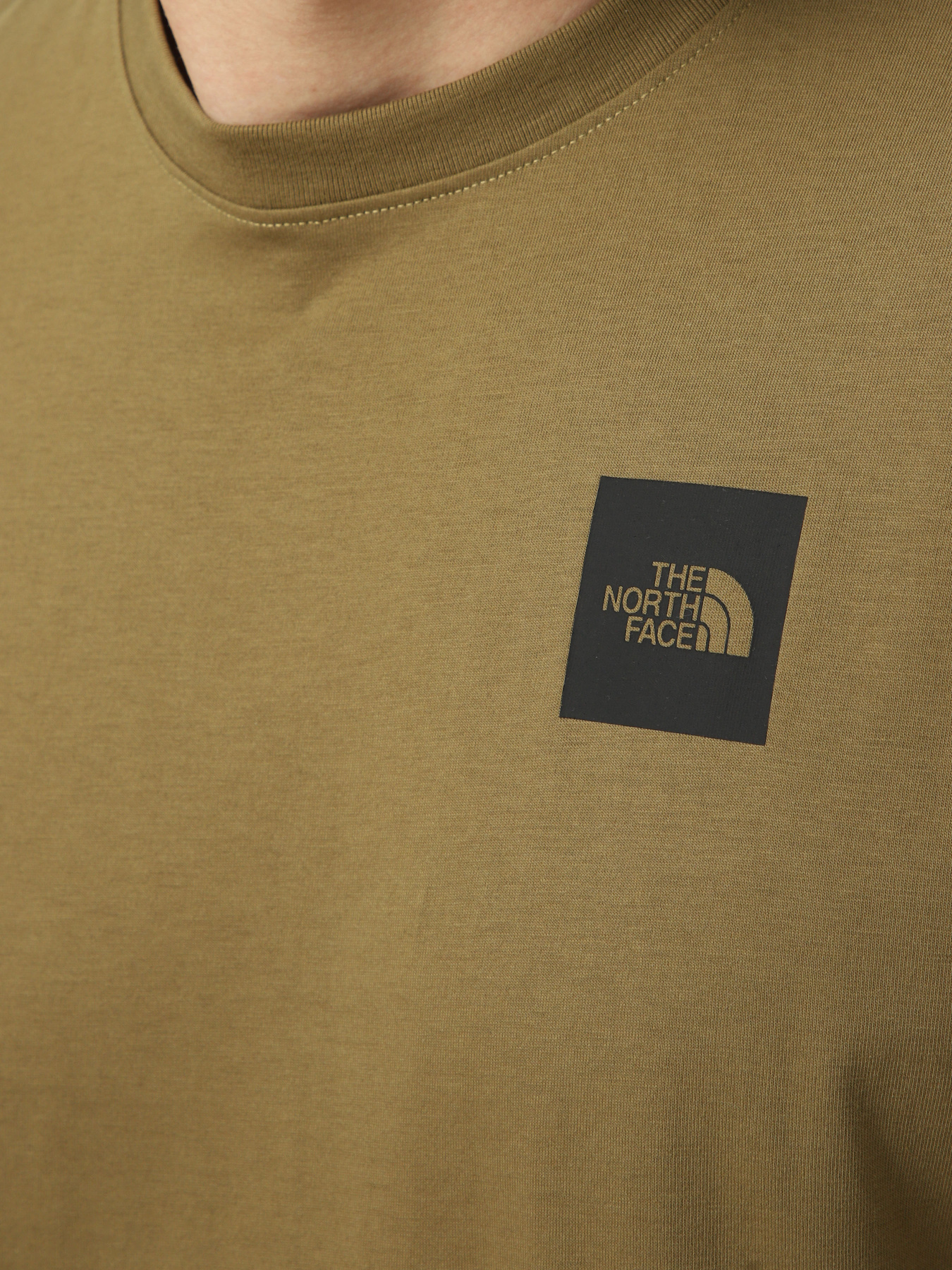 Футболки і поло The North Face M EVOLUTION BOX HALF DOME REGU модель NF0A8G9C2EL1 Футболки і поло The North Face M EVOLUTION BOX HALF DOME REGU модель NF0A8G9C2EL1 Фото