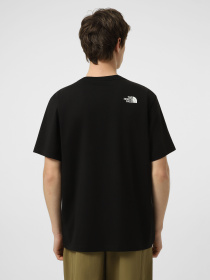 Футболки і поло The North Face M EVOLUTION BOX HALF DOME REGU модель NF0A8G9CJK31 Фото