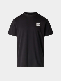 Футболки і поло The North Face M EVOLUTION BOX HALF DOME REGU модель NF0A8G9CJK31 Фото