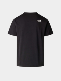 Футболки і поло The North Face M EVOLUTION BOX HALF DOME REGU модель NF0A8G9CJK31 Фото