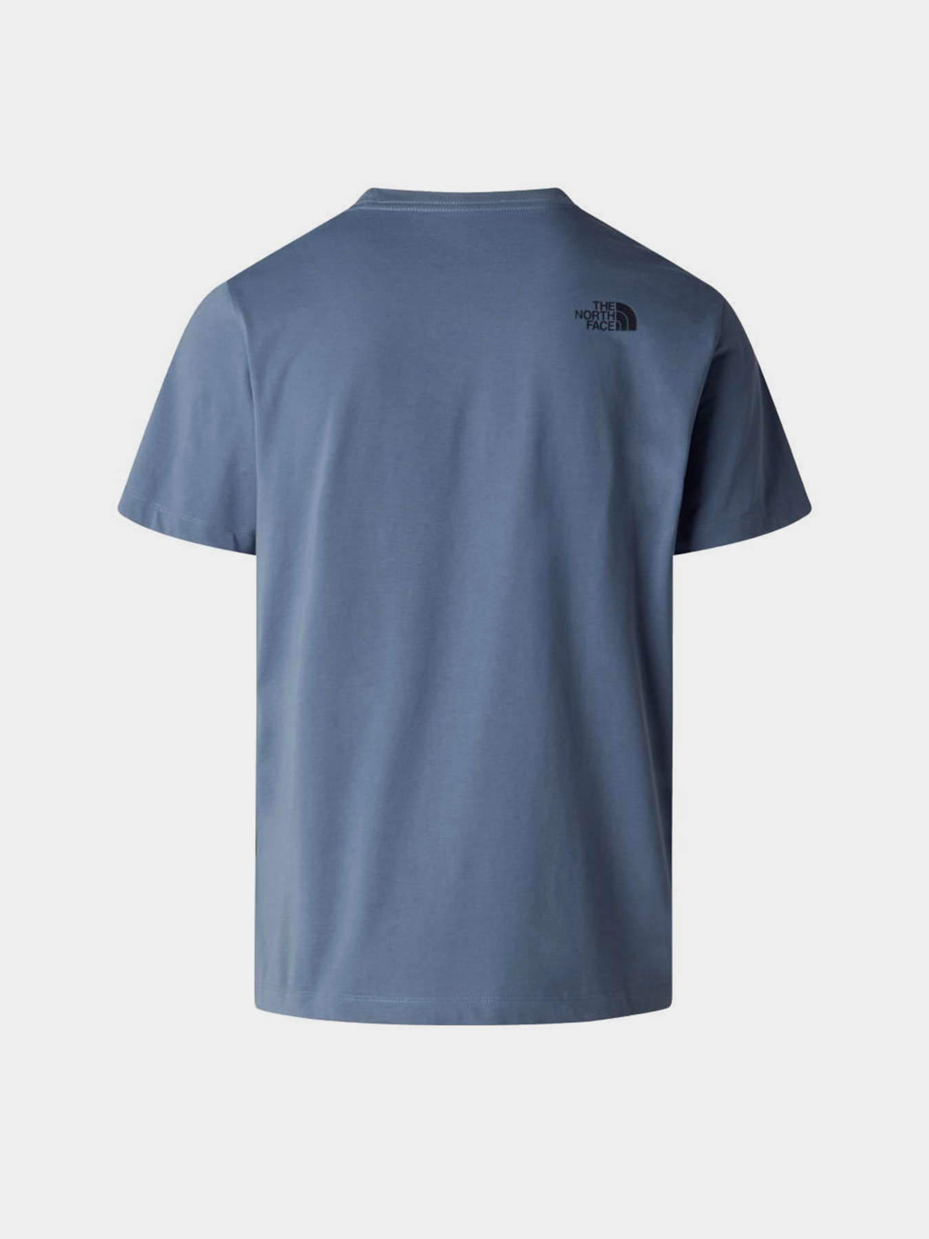 Футболки і поло The North Face M EVOLUTION BOX HALF DOME REGU модель NF0A8G9C0U31 Фото