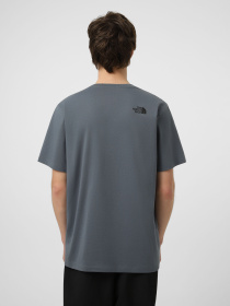 Футболки і поло The North Face M EVOLUTION BOX HALF DOME REGU модель NF0A8G9C0U31 Фото