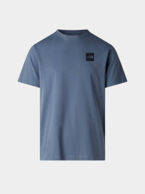 Футболки і поло The North Face M EVOLUTION BOX HALF DOME REGU модель NF0A8G9C0U31 Фото