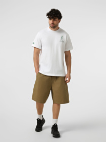 Футболки і поло The North Face M ALIEN RELAXED SHORT SLEEVE модель NF0A8G9GFN41 Фото