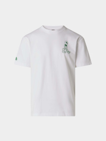 Футболки і поло The North Face M ALIEN RELAXED SHORT SLEEVE модель NF0A8G9GFN41 Фото