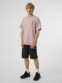 Футболки и поло The North Face M ALIEN RELAXED SHORT SLEEVE модель NF0A8G9G0SO1 Фото
